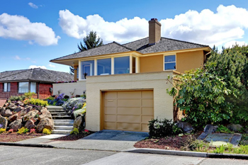 Garage Doors 