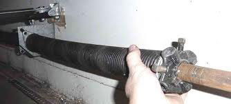 Garage Door Springs 